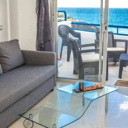 Beach Front Apartment In Playa Paraiso, Pp70 Buitenkant foto