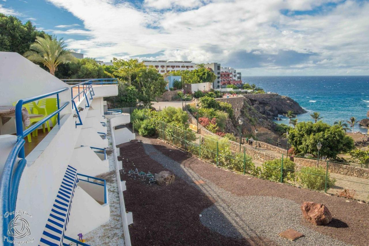 Beach Front Apartment In Playa Paraiso, Pp70 Buitenkant foto