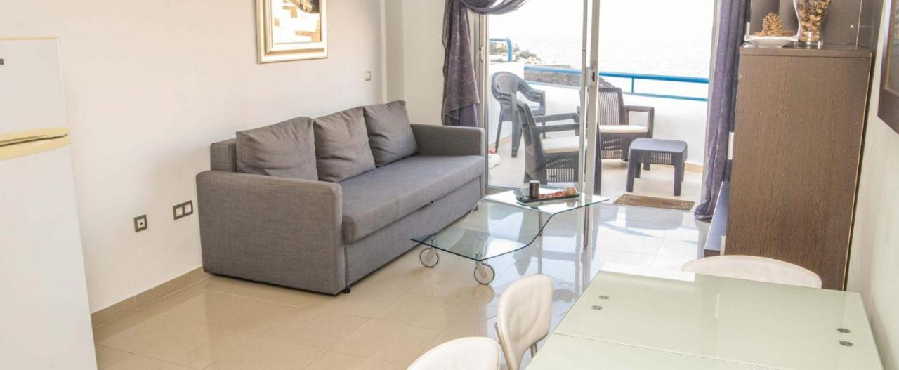 Beach Front Apartment In Playa Paraiso, Pp70 Buitenkant foto