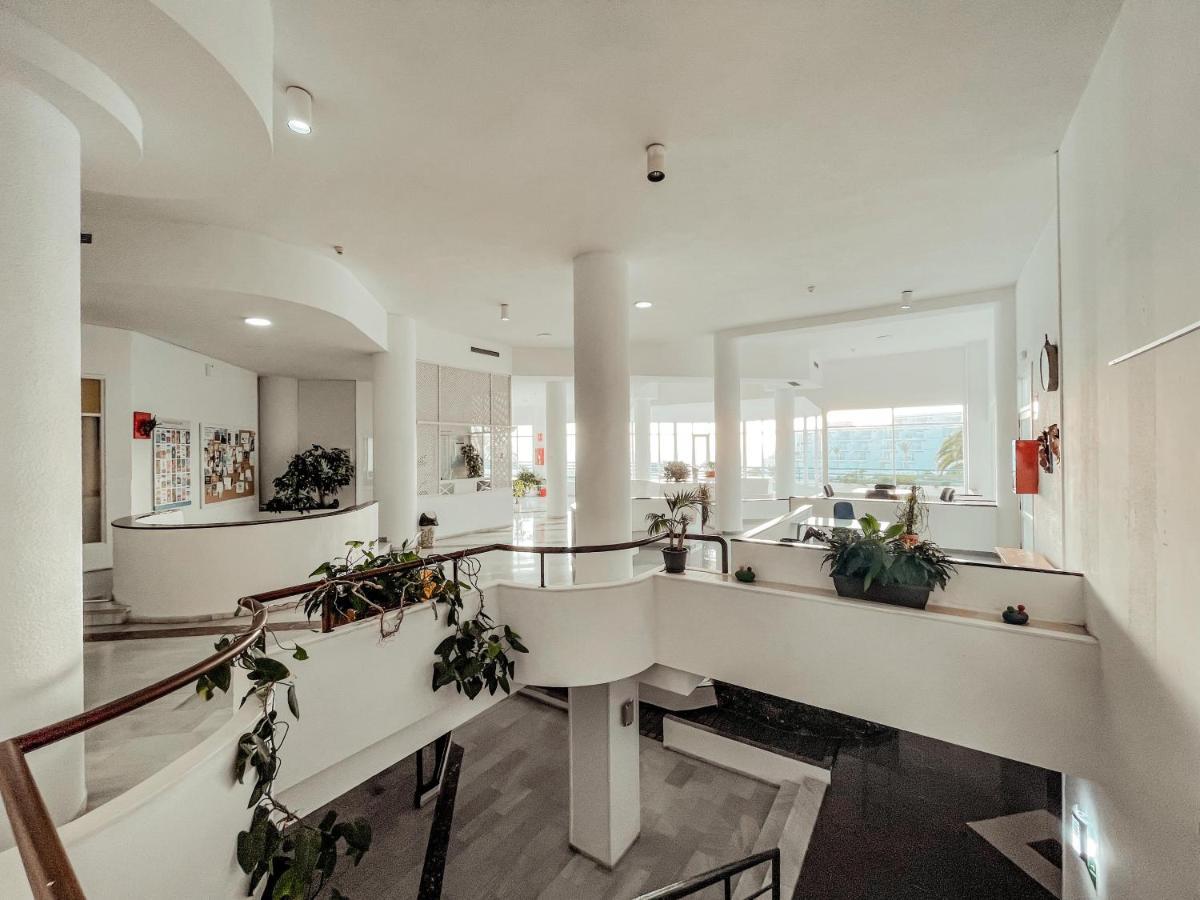 Beach Front Apartment In Playa Paraiso, Pp70 Buitenkant foto