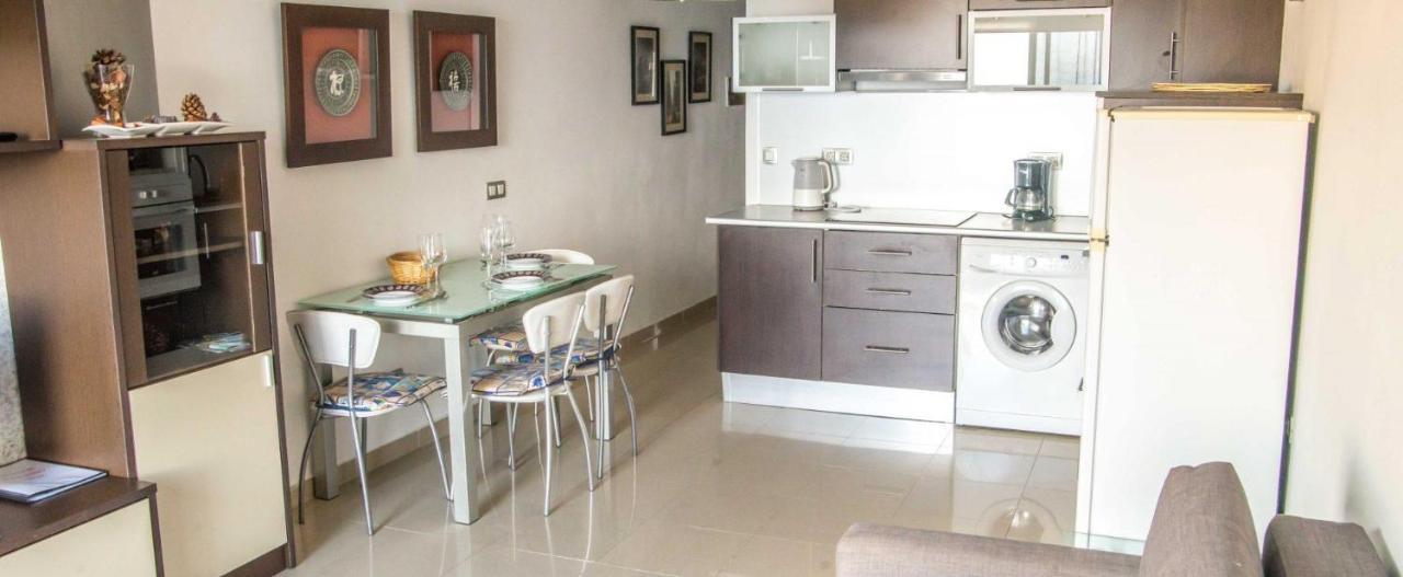 Beach Front Apartment In Playa Paraiso, Pp70 Buitenkant foto