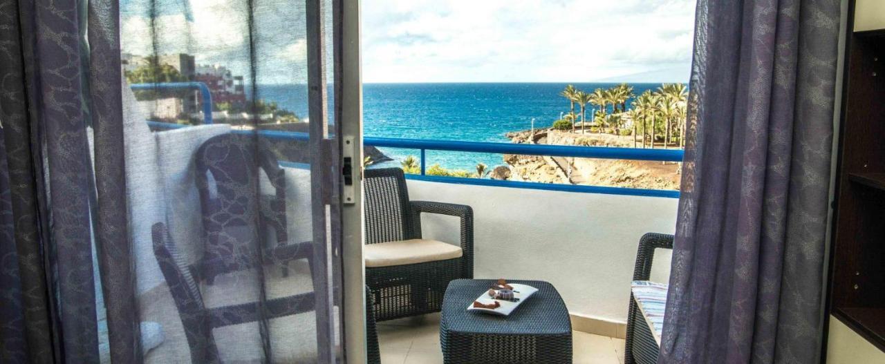 Beach Front Apartment In Playa Paraiso, Pp70 Buitenkant foto
