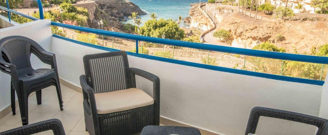 Beach Front Apartment In Playa Paraiso, Pp70 Buitenkant foto