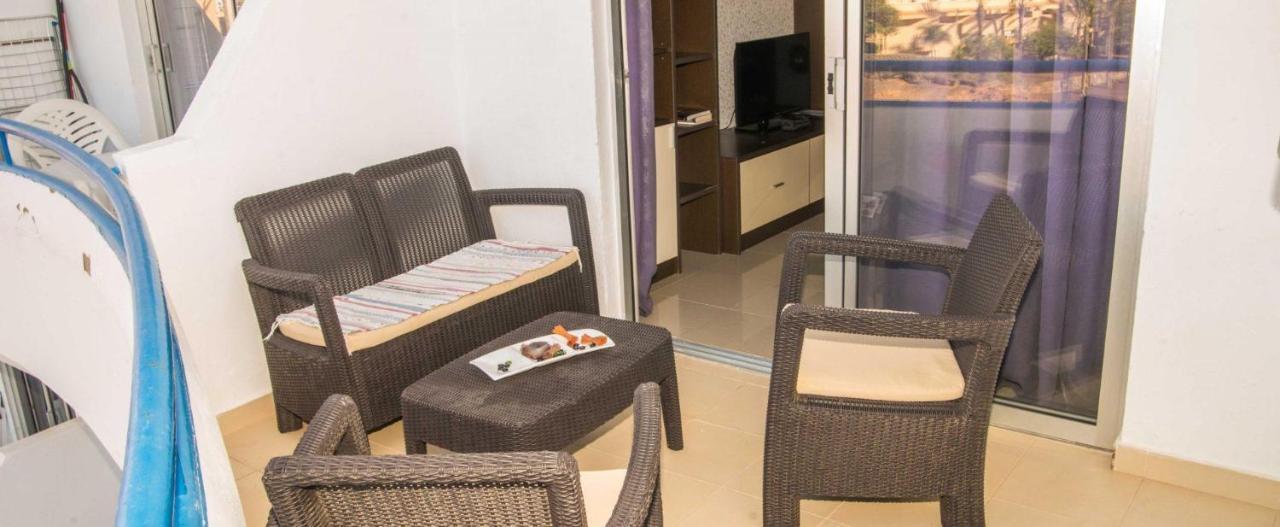 Beach Front Apartment In Playa Paraiso, Pp70 Buitenkant foto